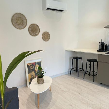 Studio Marseille Bagian luar foto