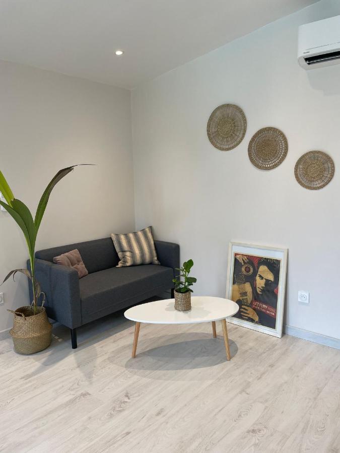Studio Marseille Bagian luar foto