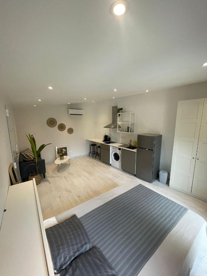Studio Marseille Bagian luar foto